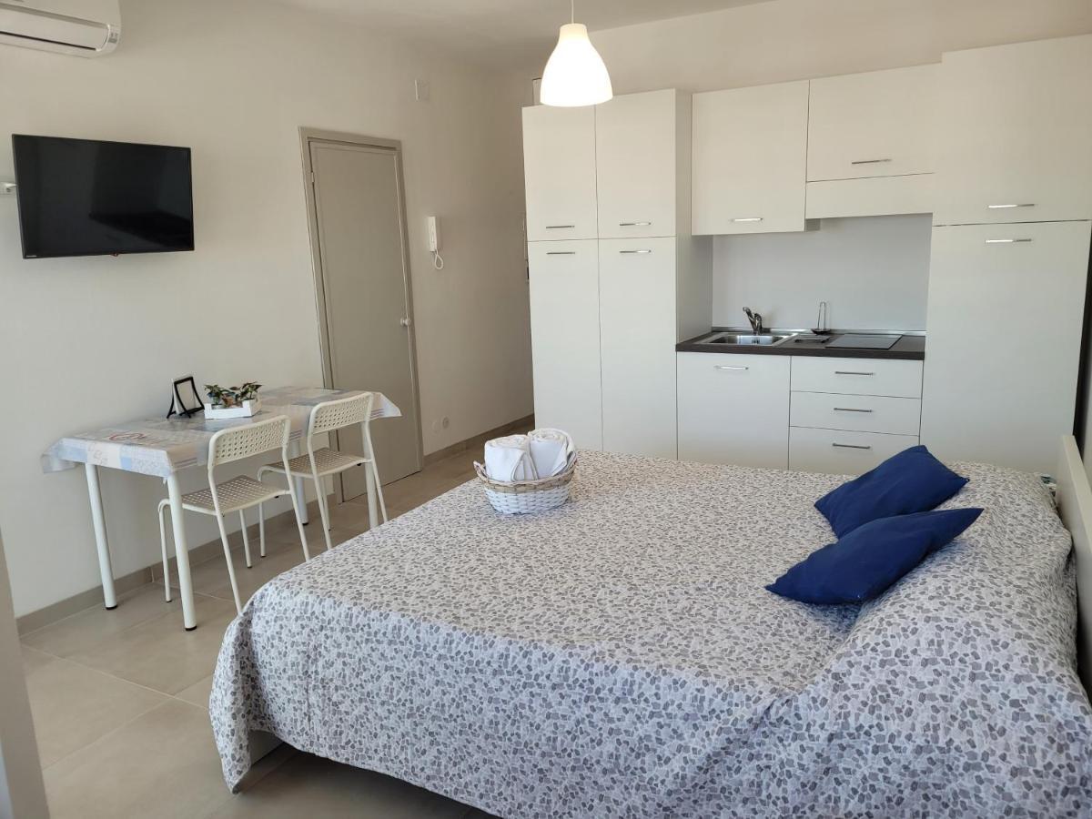 Rosato Double Lagoon & Sunset View Apartment Lignano Sabbiadoro Exterior foto